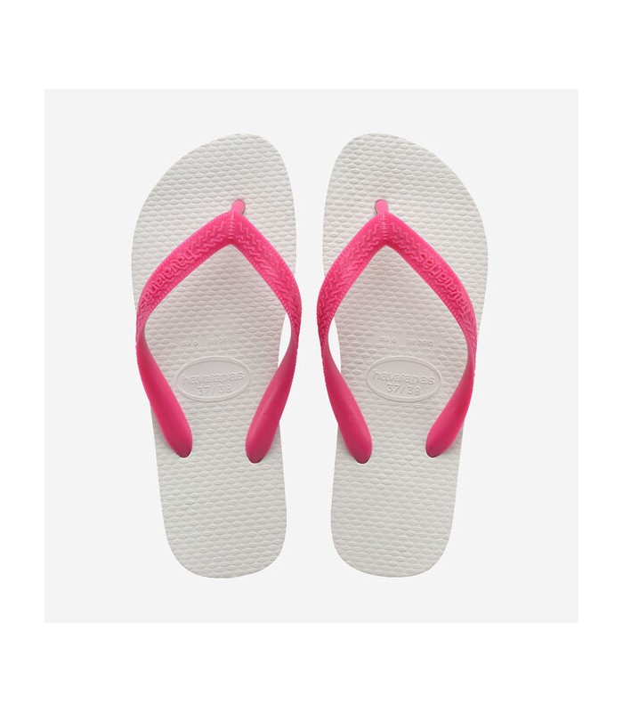 Havaianas sandalias dedo W H. TRADICIONAL FC