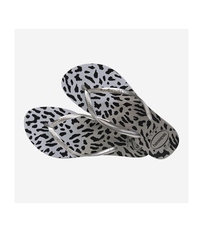 Havaianas sandalias dedo W H. TOP ANIMALS FC