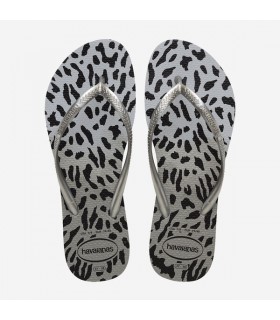 Havaianas sandalias dedo W H. TOP ANIMALS FC