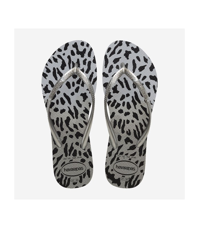 Havaianas sandalias dedo W H. TOP ANIMALS FC