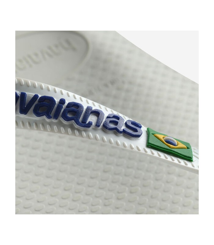 Chanclas Dedo Havaianas Brasil Logo Fc