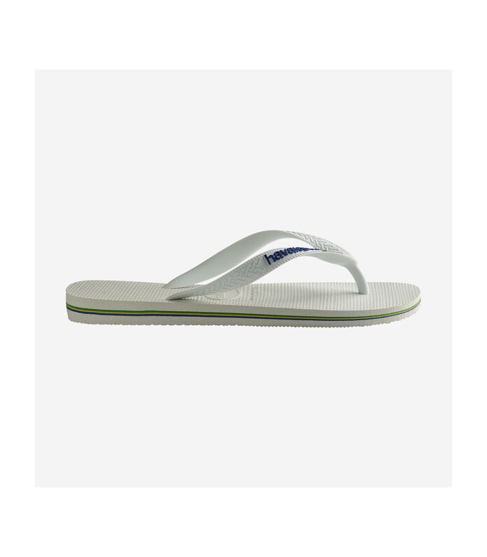 Chanclas Dedo Havaianas Brasil Logo Fc