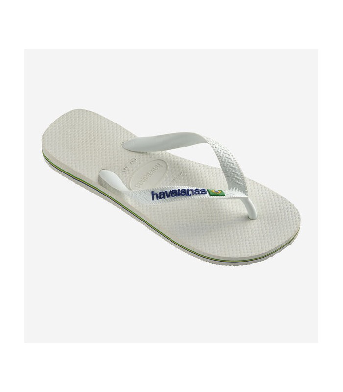 Chanclas Dedo Havaianas Brasil Logo Fc