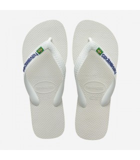 Chanclas Dedo Havaianas Brasil Logo Fc