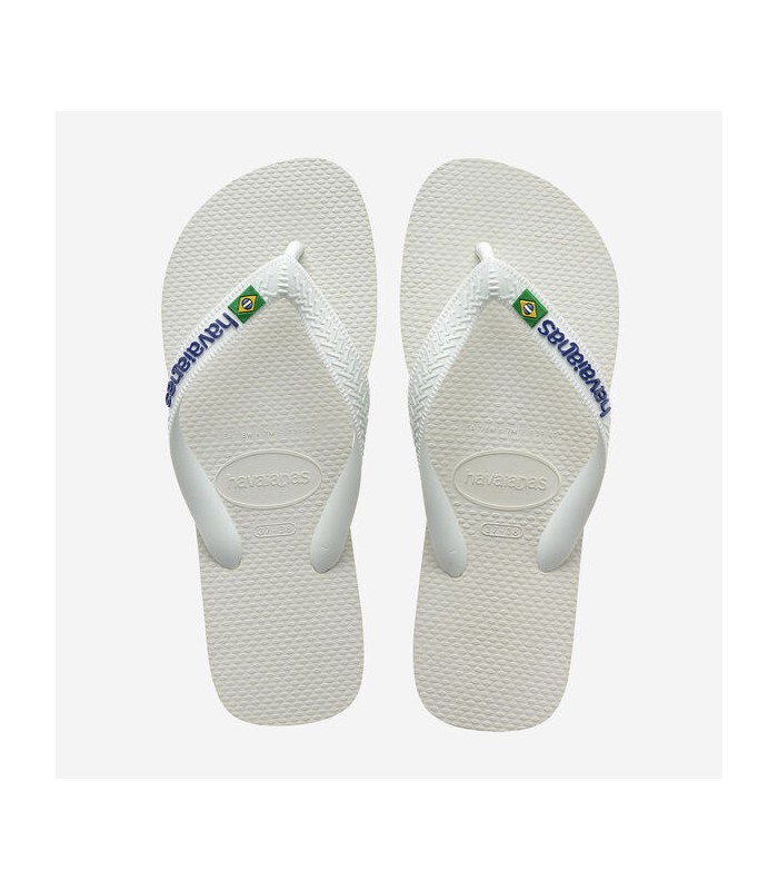 Chanclas Dedo Havaianas Brasil Logo Fc