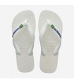 Chanclas Dedo Havaianas Brasil Logo Fc