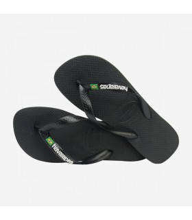 Havaianas Chanclas Dedo Brasil Logo Fc