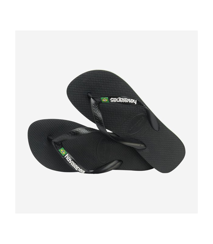 Havaianas Chanclas Dedo Brasil Logo Fc