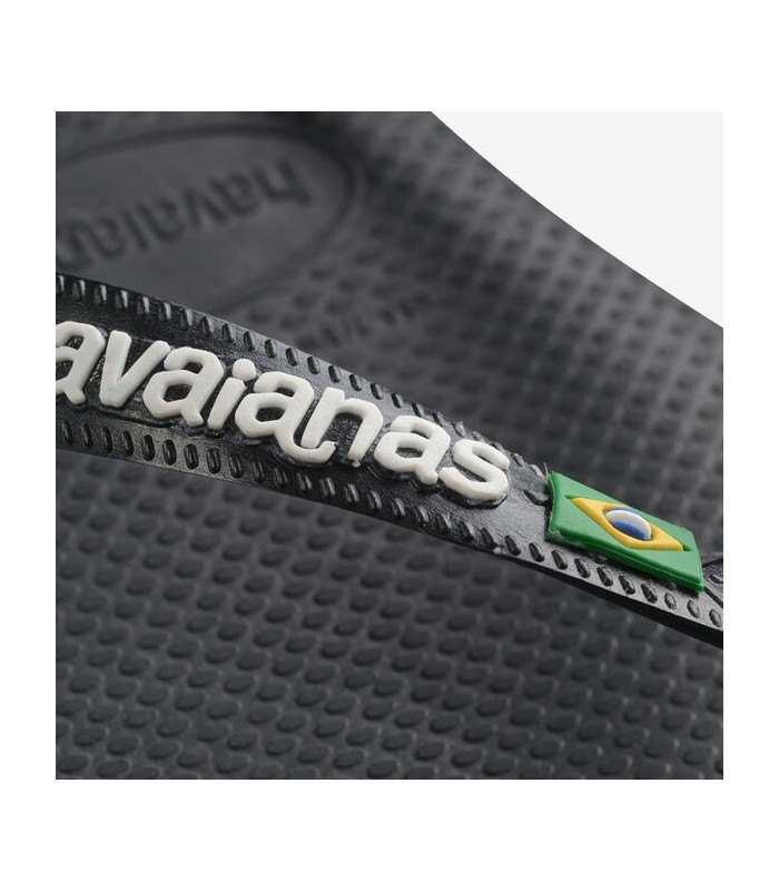 Havaianas Chanclas Dedo Brasil Logo Fc