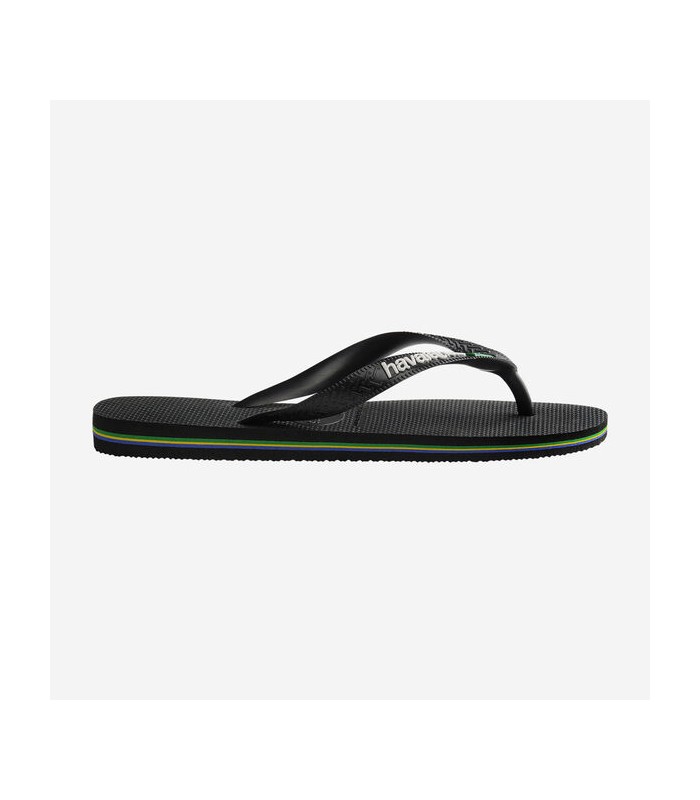 Havaianas Chanclas Dedo Brasil Logo Fc