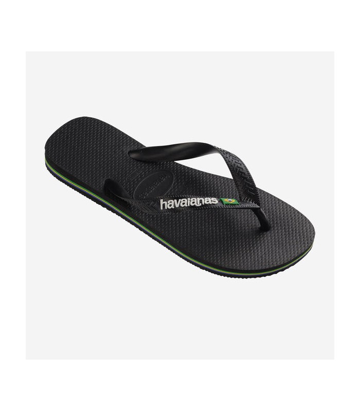 Havaianas Chanclas Dedo Brasil Logo Fc