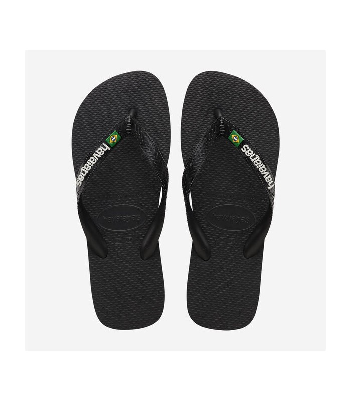 Havaianas Chanclas Dedo Brasil Logo Fc