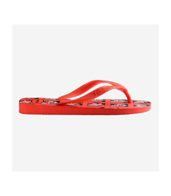 Havaianas sandalias dedo Top Disney