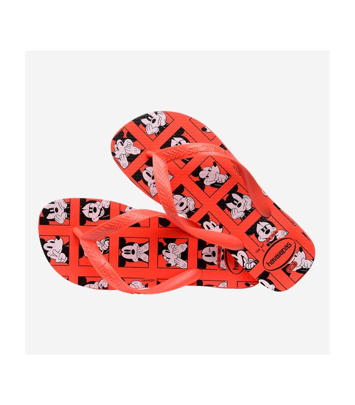 Havaianas sandalias dedo Top Disney