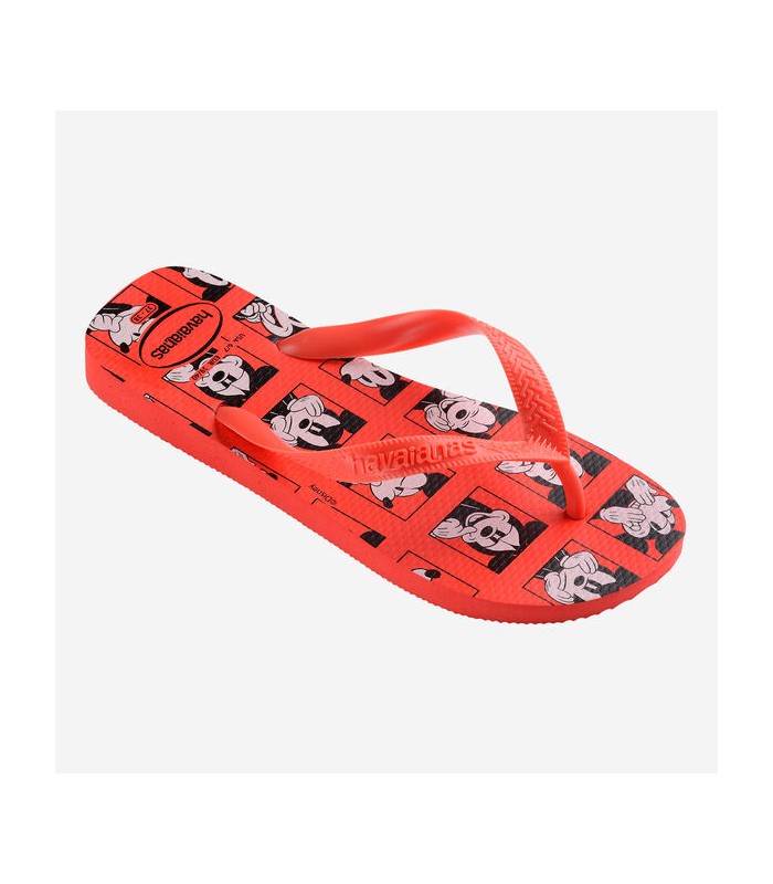 Havaianas sandalias dedo Top Disney