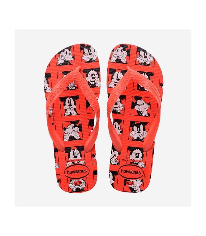 Havaianas sandalias dedo Top Disney