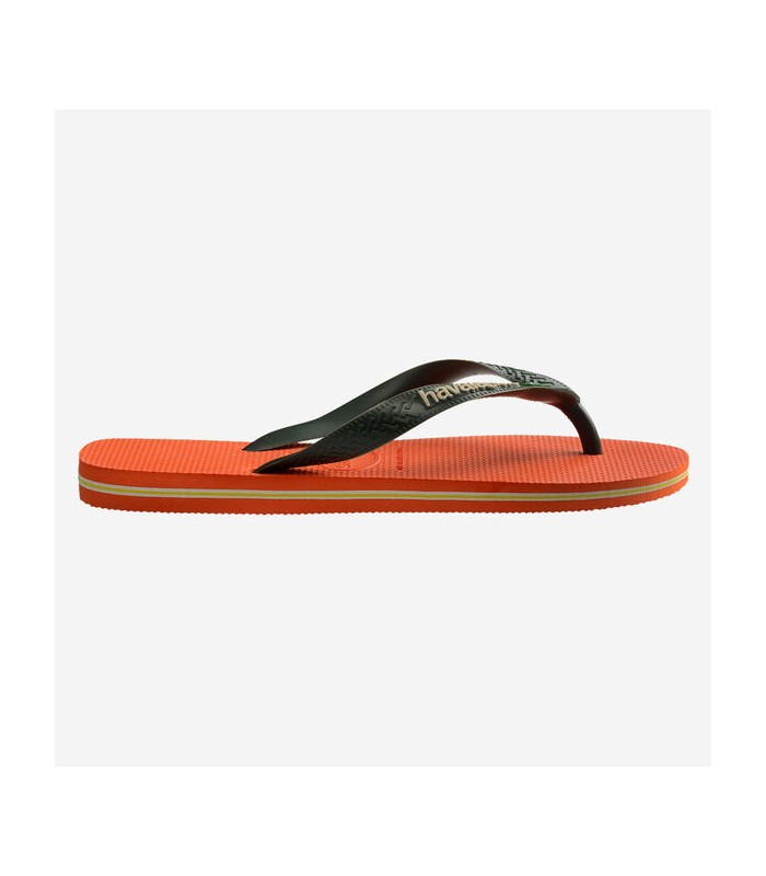 Havaianas Chanclas Dedo Brasil Logo Fc