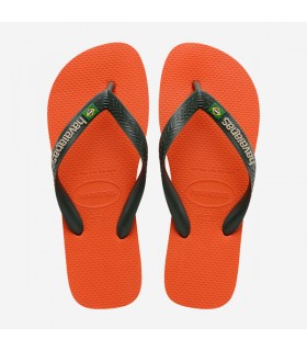 Havaianas Chanclas Dedo Brasil Logo Fc