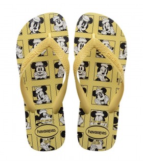 Havaianas sandalias dedo Top Disney