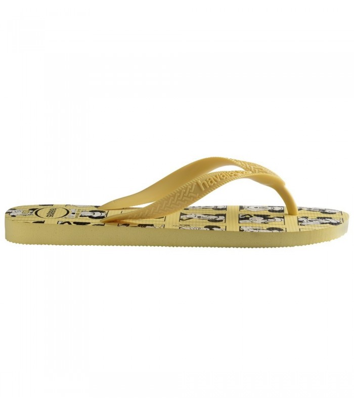 Havaianas sandalias dedo Top Disney