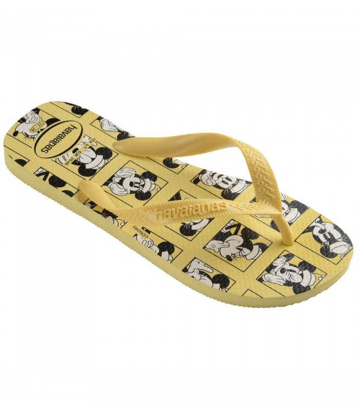 Havaianas sandalias dedo Top Disney