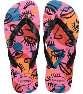 Havaianas chanclas dedo H. TOP COOL CF