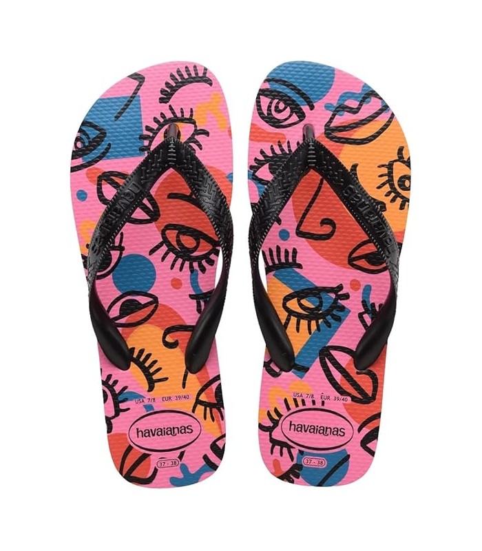 Havaianas chanclas dedo H. TOP COOL CF