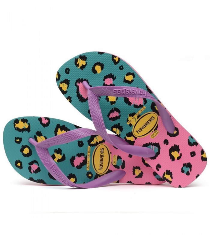 Havaianas chanclas dedo H. TOP ANIMALS CF