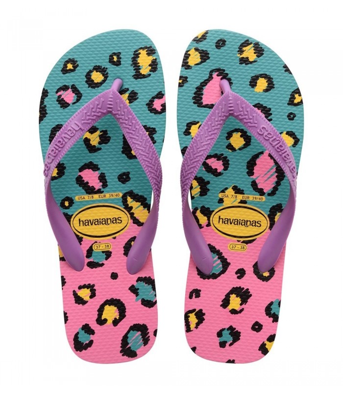 Havaianas chanclas dedo H. TOP ANIMALS CF