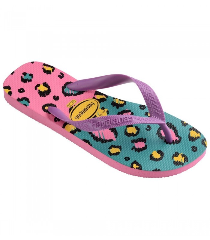 Havaianas chanclas dedo H. TOP ANIMALS CF