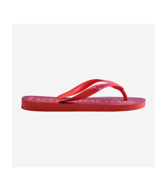 Havaianas sandalias dedo TOP LOGOMANIA 2  FC