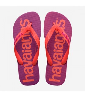 Havaianas sandalias dedo TOP LOGOMANIA 2  FC