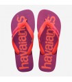 Havaianas sandalias dedo TOP LOGOMANIA 2  FC