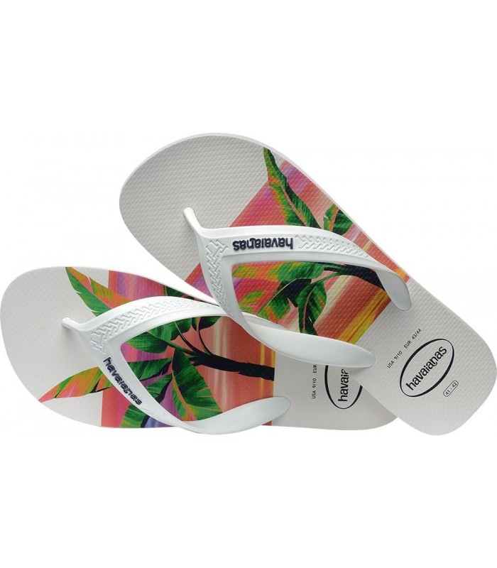 Havaianas chanclas dedo MAX CONCPT FC