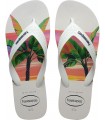 Havaianas chanclas dedo MAX CONCPT FC