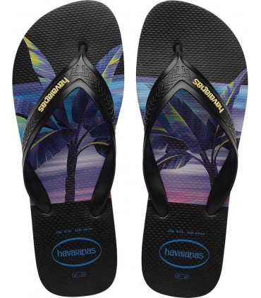 Havaianas chanclas dedo MAX CONCPT FC
