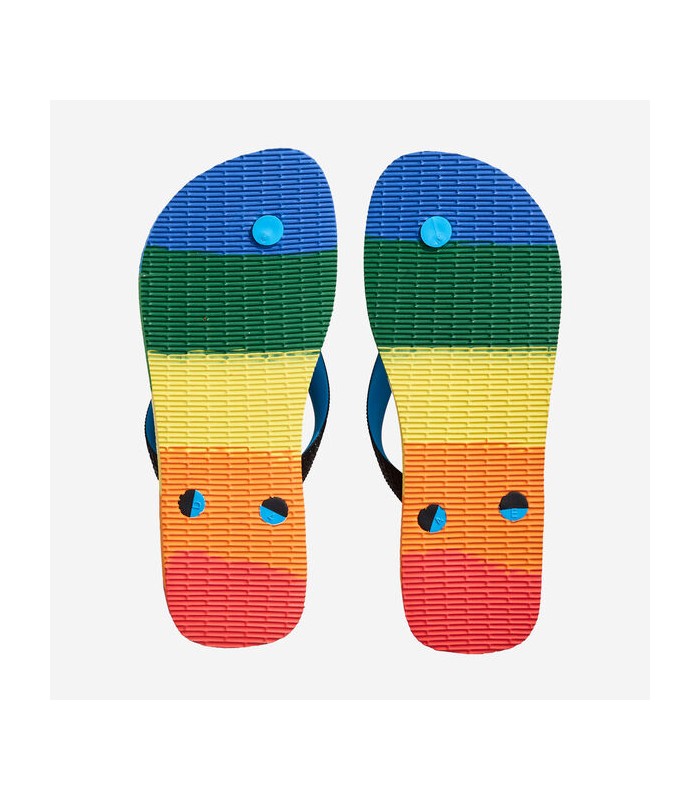 Havaianas sandalias dedo TOP LOGOMANIA 2  FC