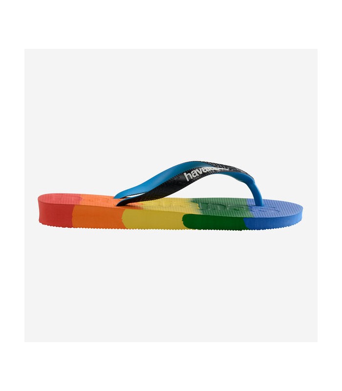 Havaianas sandalias dedo TOP LOGOMANIA 2  FC