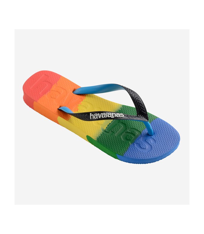 Havaianas sandalias dedo TOP LOGOMANIA 2  FC