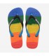 Havaianas sandalias dedo TOP LOGOMANIA 2  FC