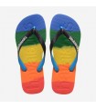 Havaianas sandalias dedo TOP LOGOMANIA 2  FC