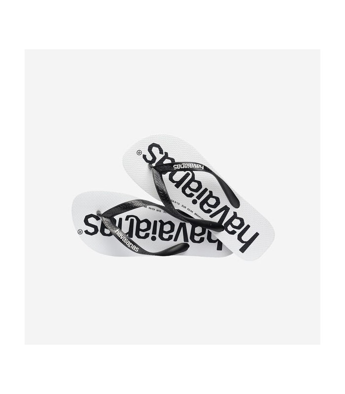 Havaianas sandalias dedo TOP LOGO MANIA  FC