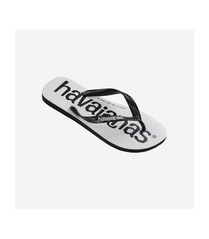 Havaianas sandalias dedo TOP LOGO MANIA  FC