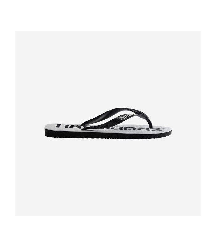 Havaianas sandalias dedo TOP LOGO MANIA  FC