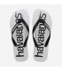 Havaianas sandalias dedo TOP LOGO MANIA  FC
