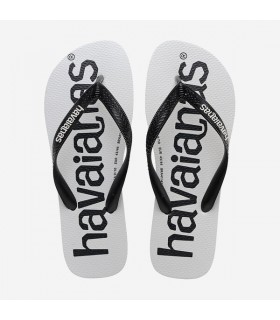 Havaianas sandalias dedo TOP LOGO MANIA  FC