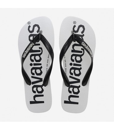 Havaianas sandalias dedo TOP LOGO MANIA  FC