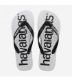 Havaianas sandalias dedo TOP LOGO MANIA  FC