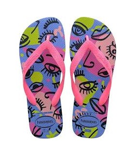 Havaianas chanclas dedo H. TOP COOL CF