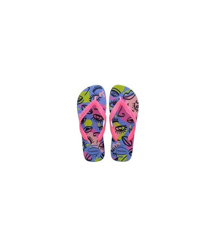 Havaianas chanclas dedo H. TOP COOL CF